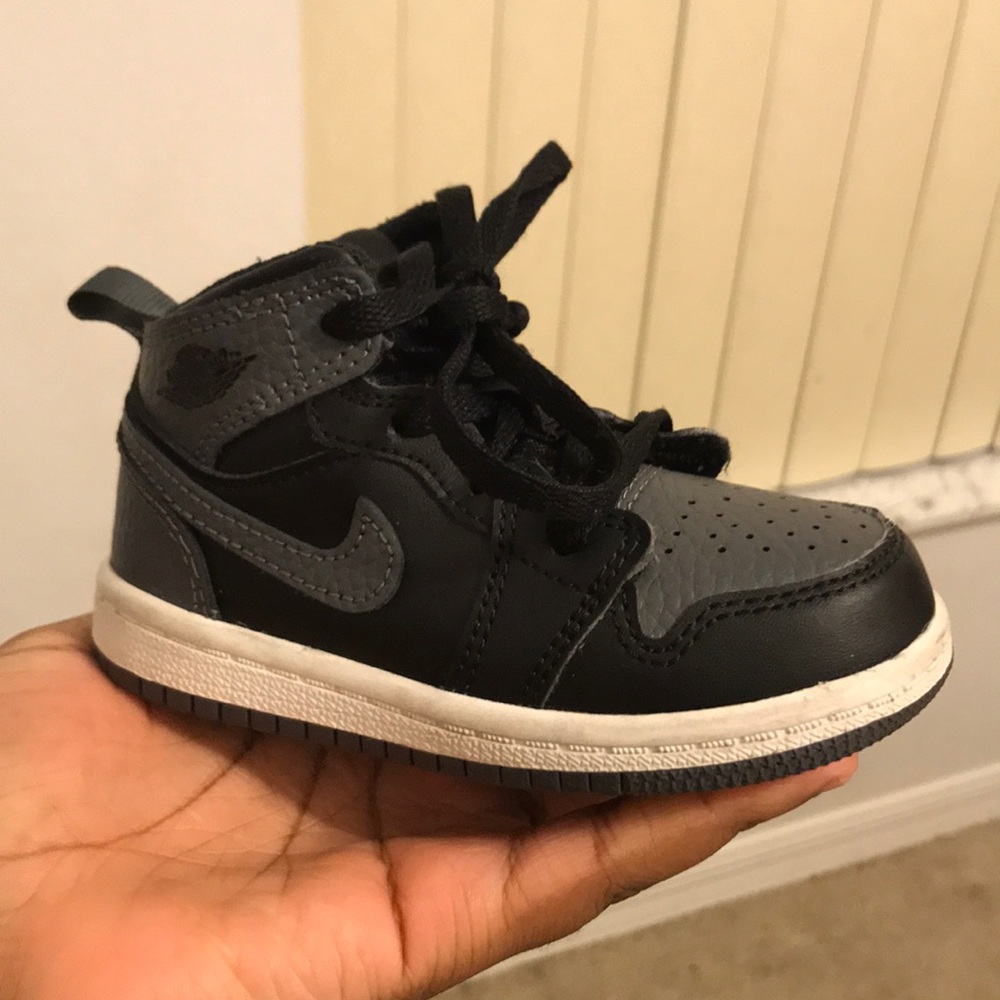 AF 1’s🔥